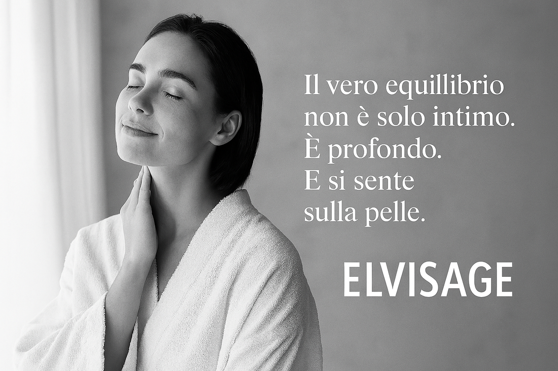 Trattamento Intimo Femminile | Rituale di Purezza
