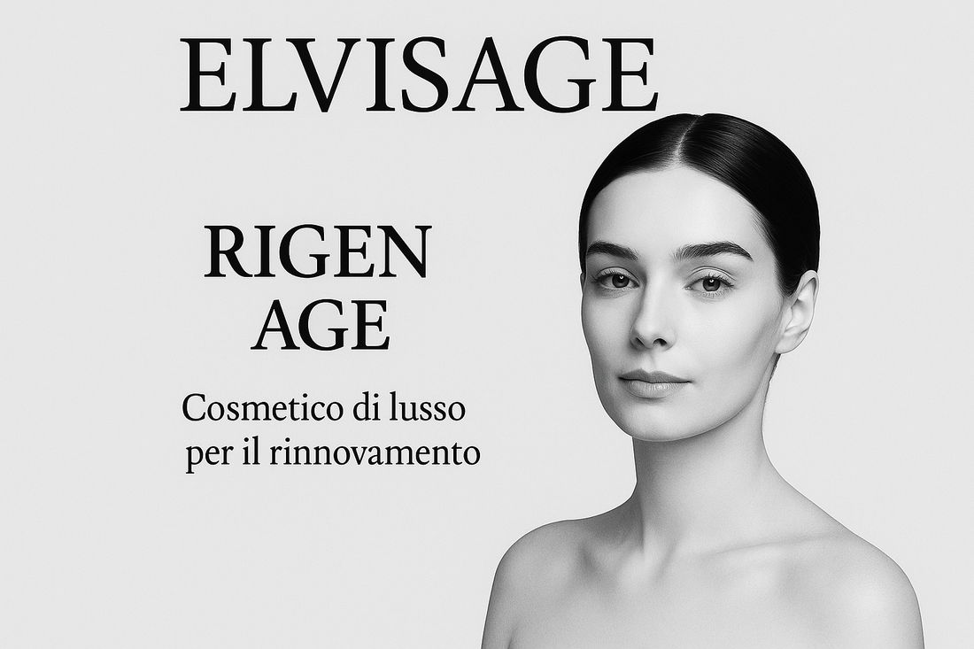 Rigen Age Cream | Alta Rigenerazione Cellulare
