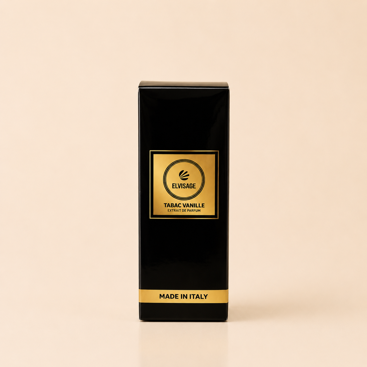 Tabac Vanille – Extrait de Parfum 10 ml