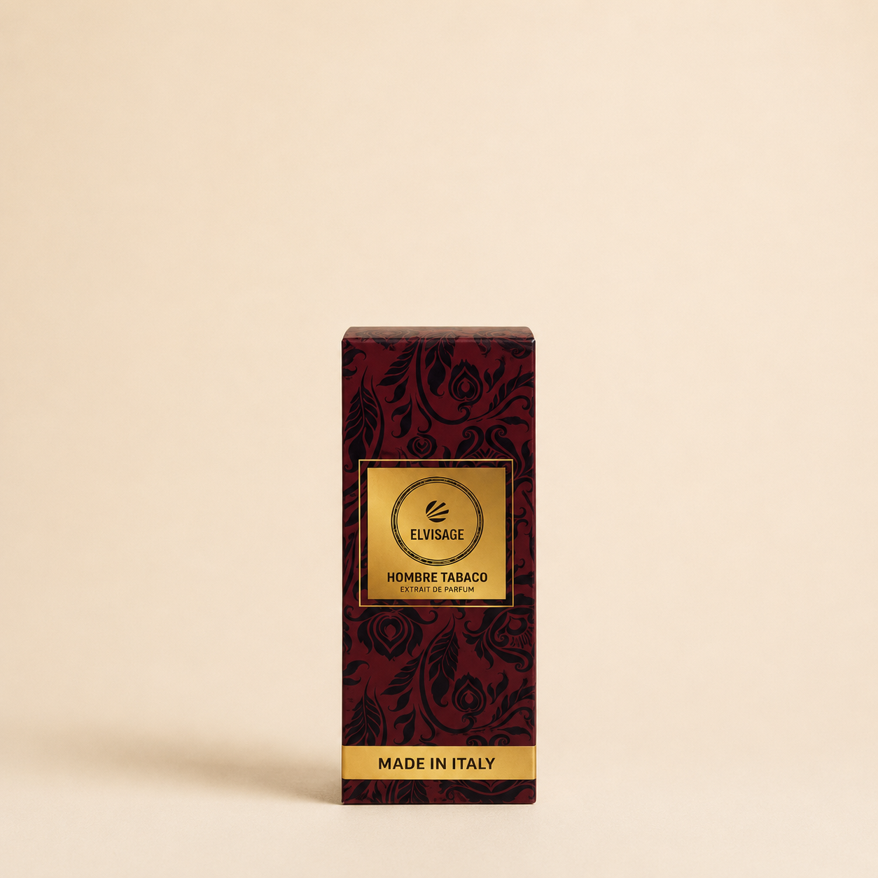 Hombre Tabaco – Extrait de Parfum 10 ml