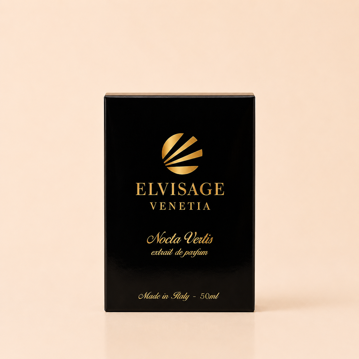 Nocta Vertis – Extrait de Parfum | Elvisage