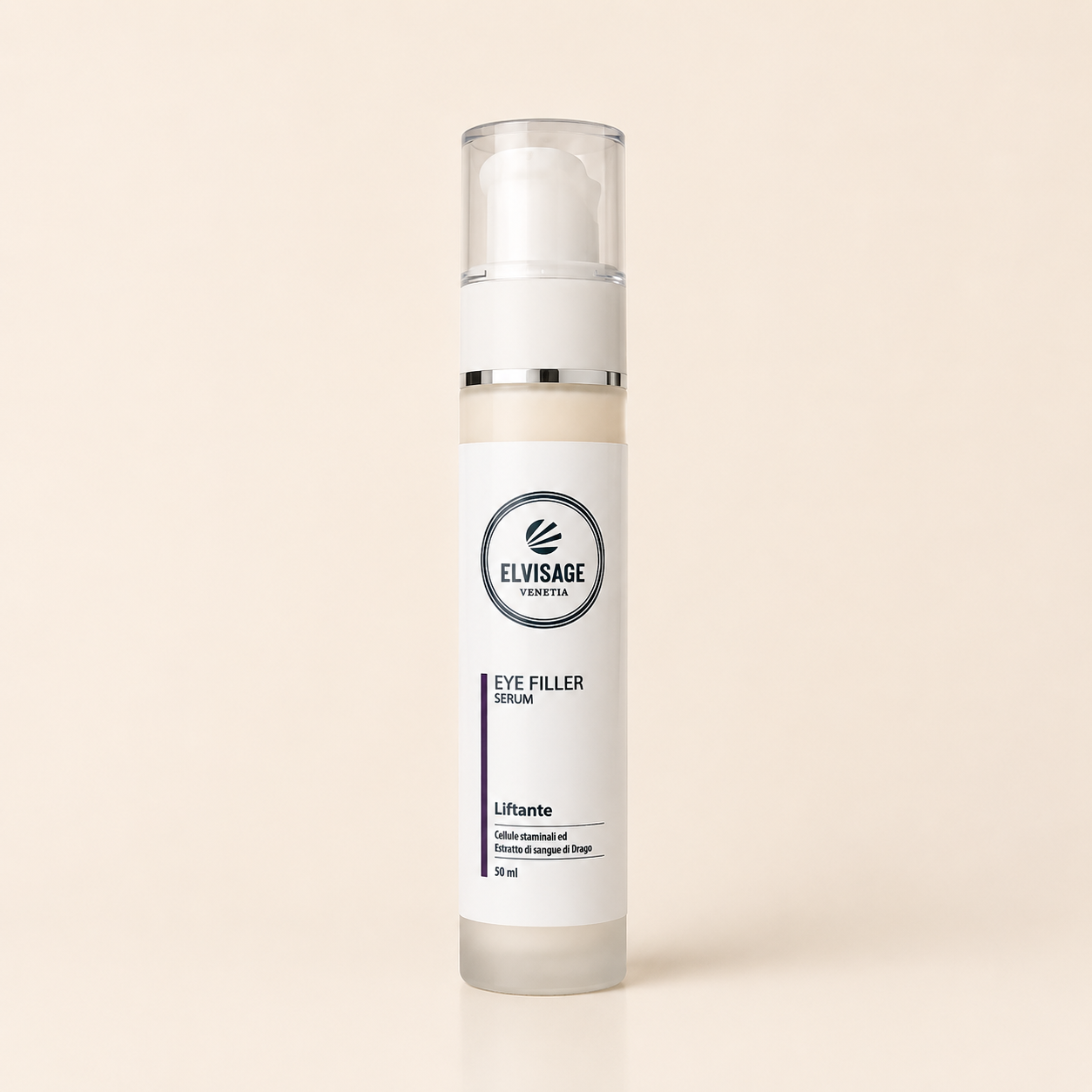 Eye Filler Serum – Contorno occhi liftante borse & occhiaie 50 ml