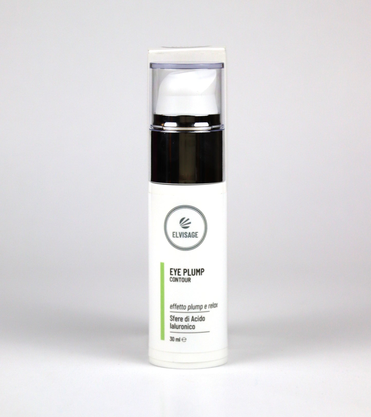 Eye Plump Contour | Crema Contorno Occhi e Labbra Rimpolpante - 30 ml - Elvisage
