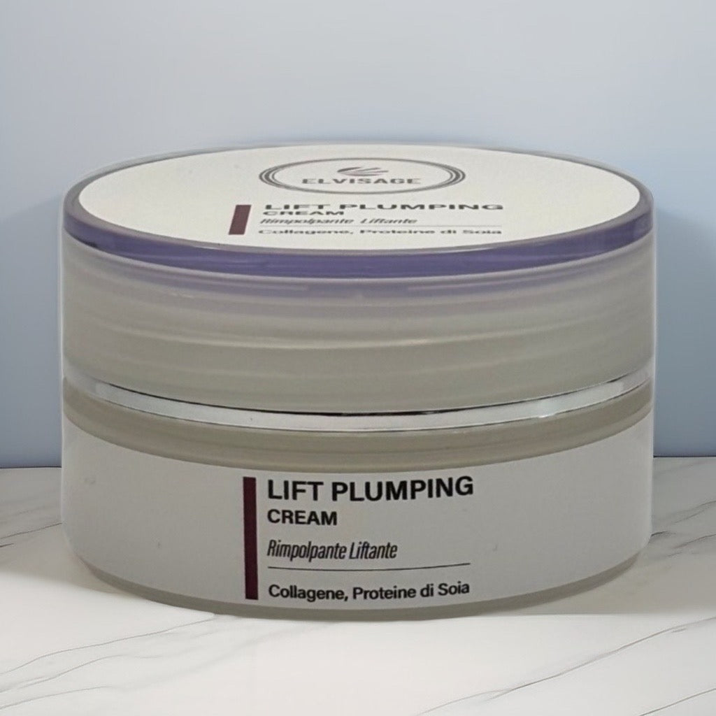 Lift Plumping Cream – Idratazione strutturale e tono visibile 50 ml