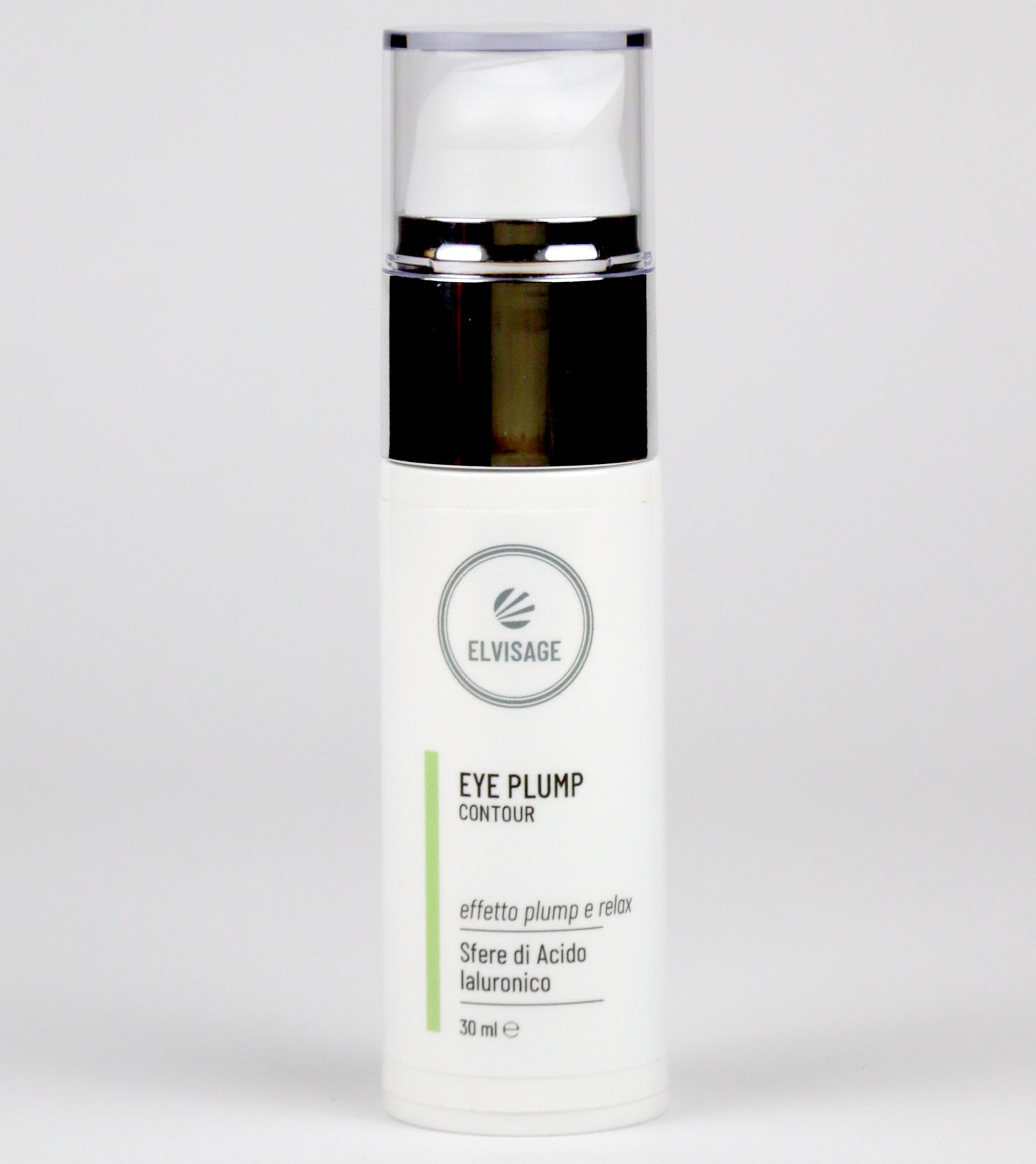 Eye Plump Contour | Crema Contorno Occhi e Labbra Rimpolpante - 30 ml - Elvisage