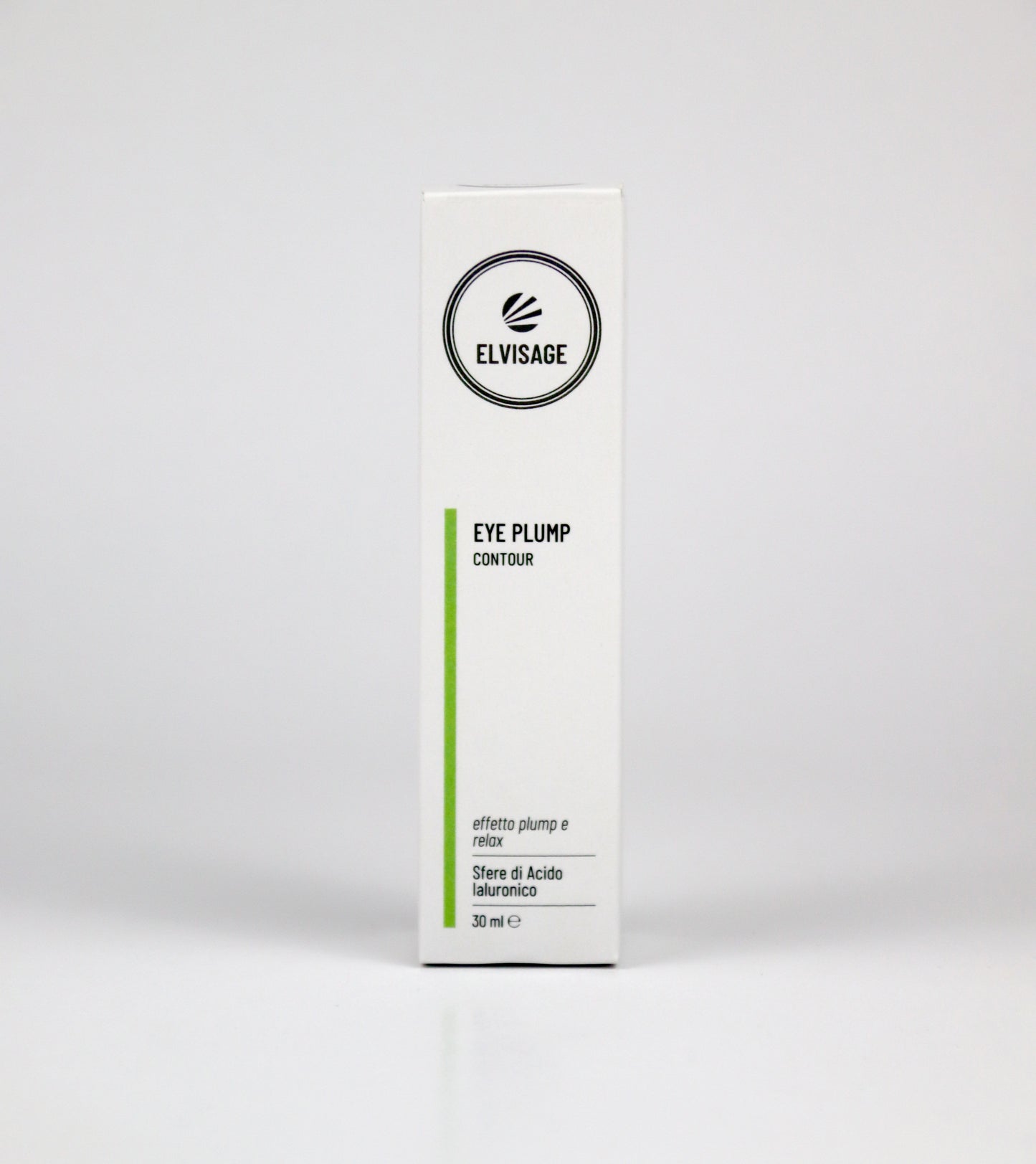 Eye Plump Contour | Crema Contorno Occhi e Labbra Rimpolpante - 30 ml - Elvisage