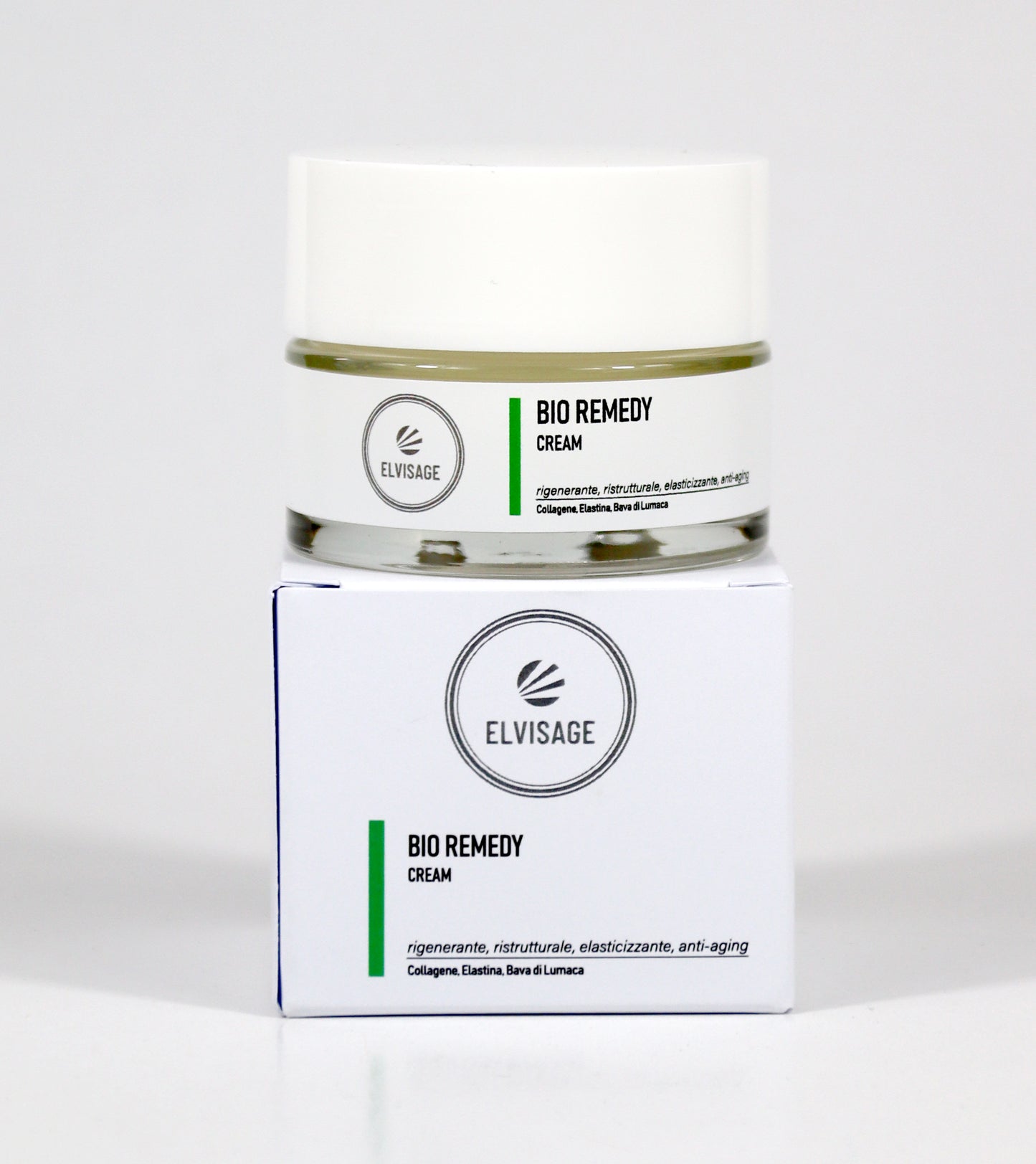 Bio Remedy Cream – Rigenerazione profonda e comfort intensivo 50 ml
