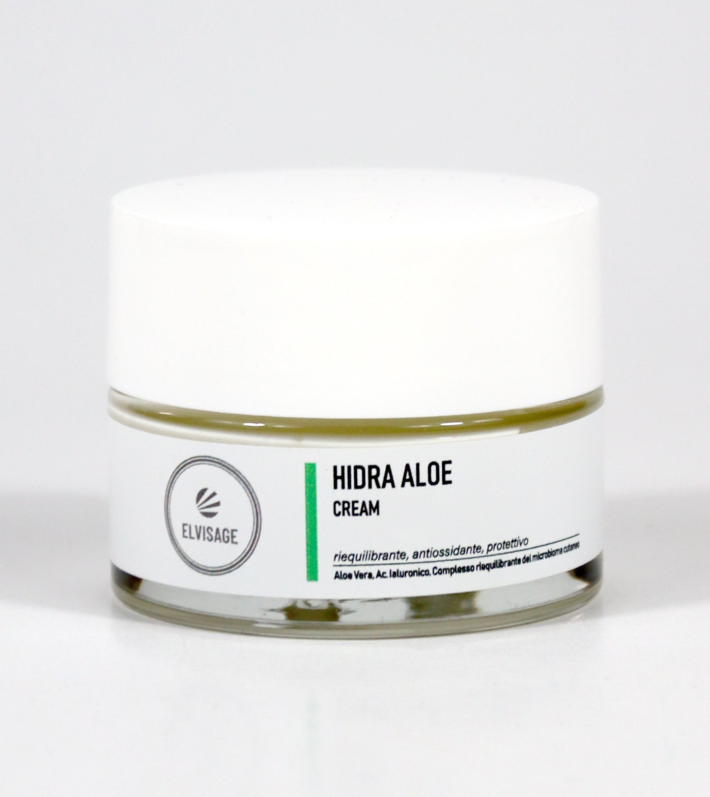 Hydra Aloe Cream – Idratazione lenitiva e protezione attiva quotidiana 50 ml