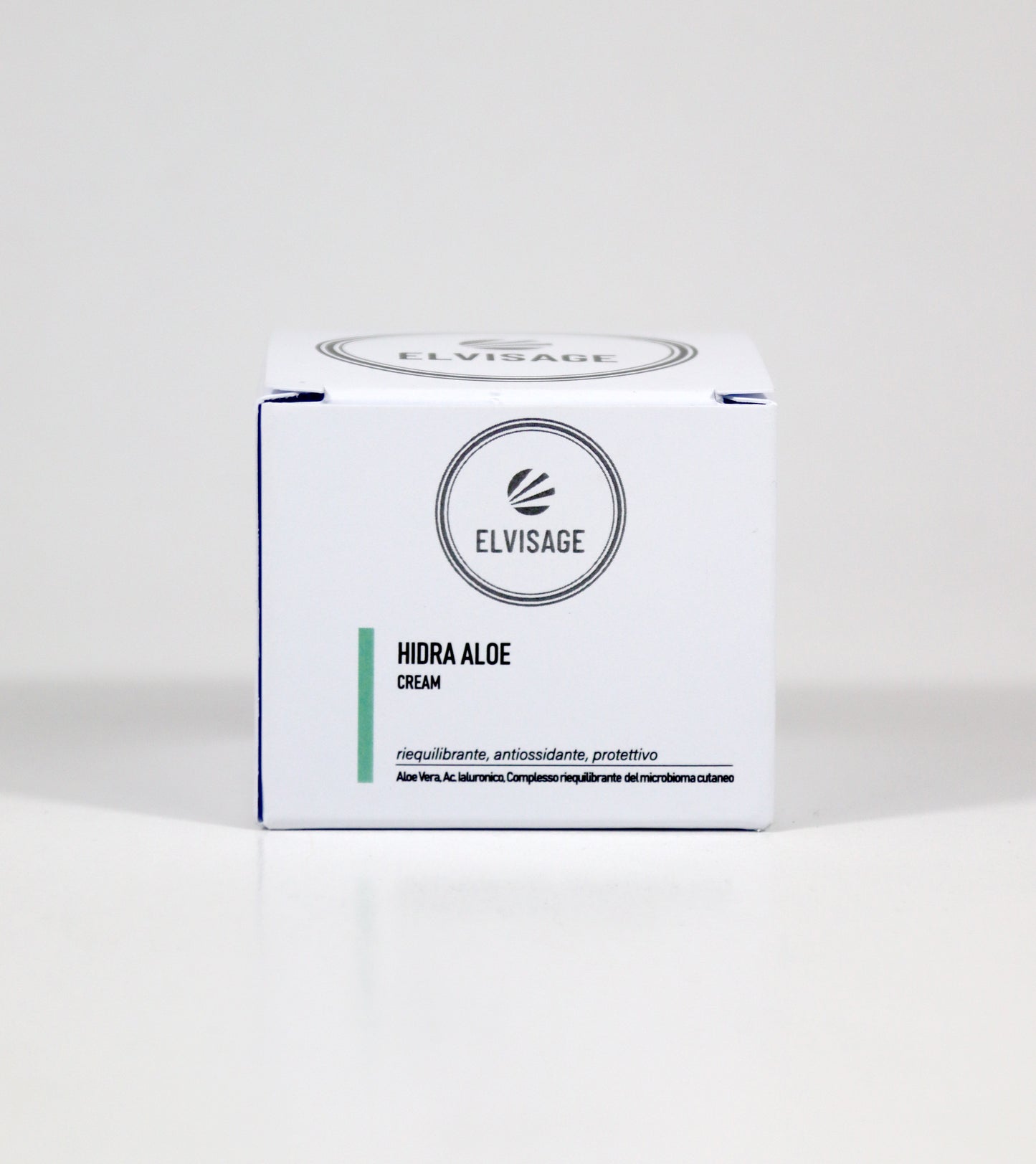Hydra Aloe Cream – Idratazione lenitiva e protezione attiva quotidiana 50 ml