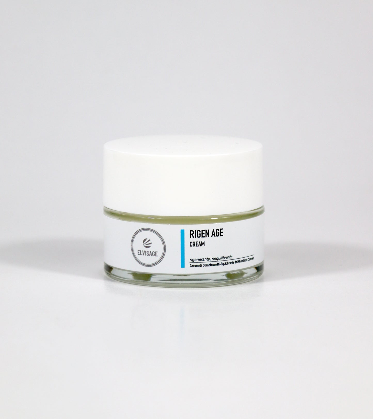 Rigen Age Cream | Crema Anti-Aging Rigenerante - Elvisage 50 ml