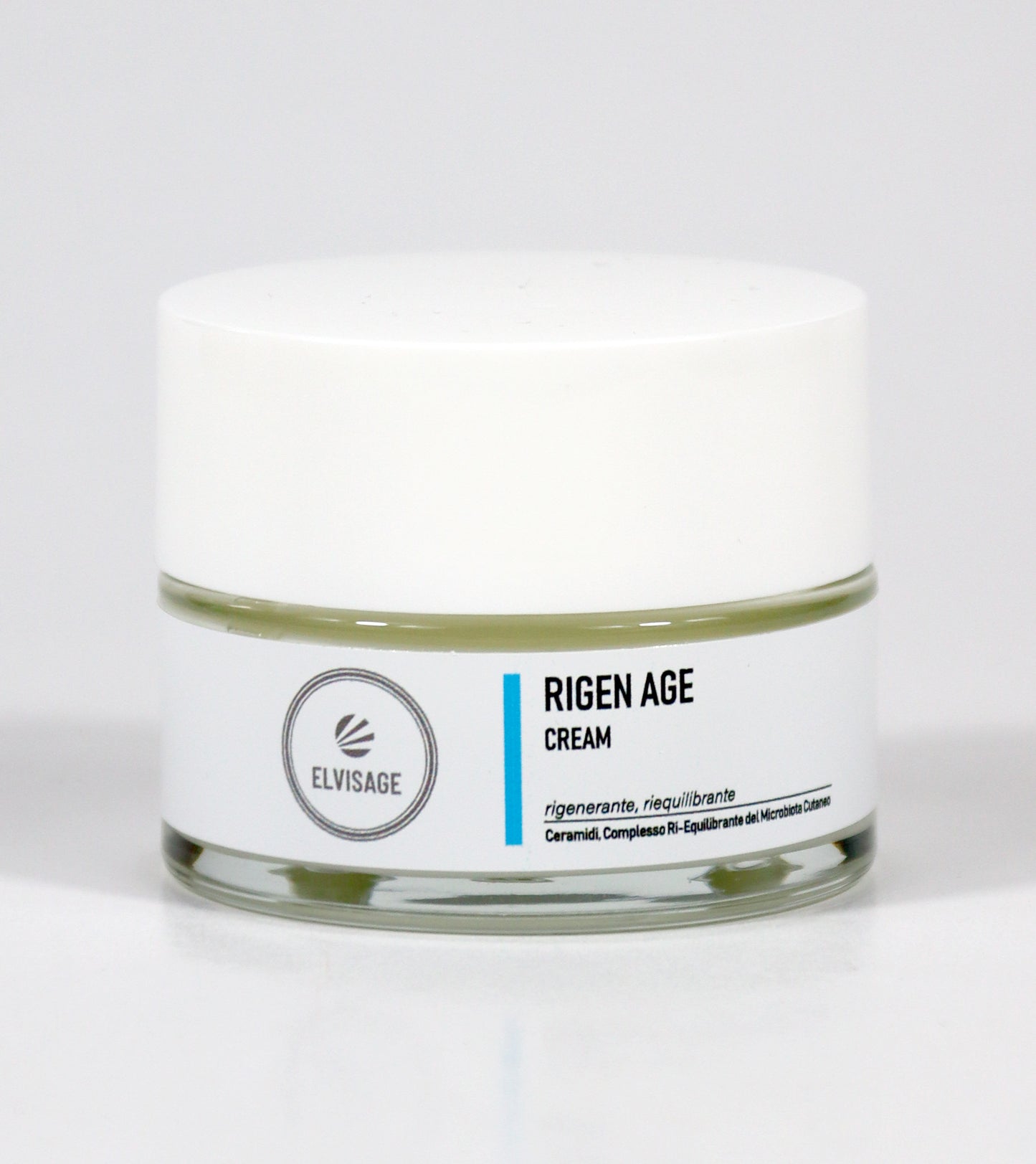 Rigen Age Cream | Crema Anti-Aging Rigenerante - Elvisage 50 ml