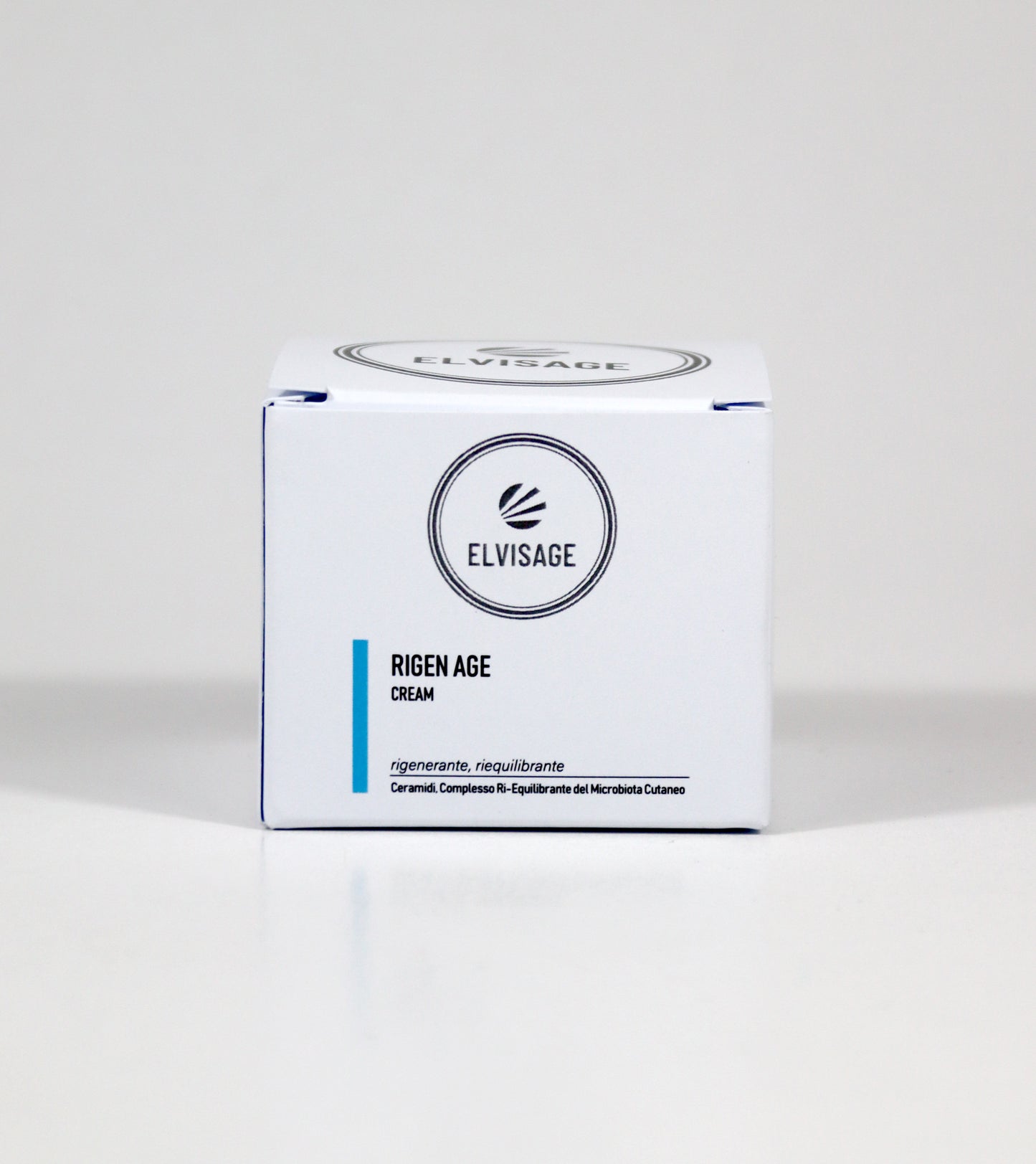 Rigen Age Cream | Crema Anti-Aging Rigenerante - Elvisage 50 ml