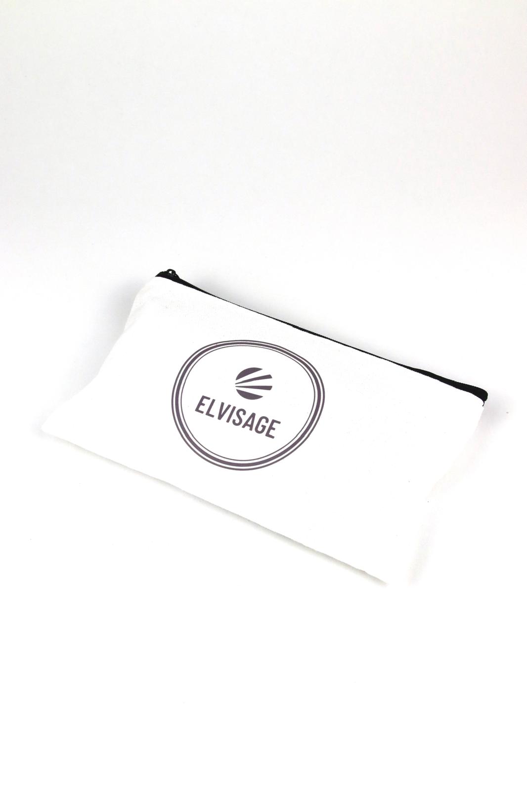 Kit Lift da Viaggio con Pochette | Skincare Completa da Portare Ovunque - Elvisage