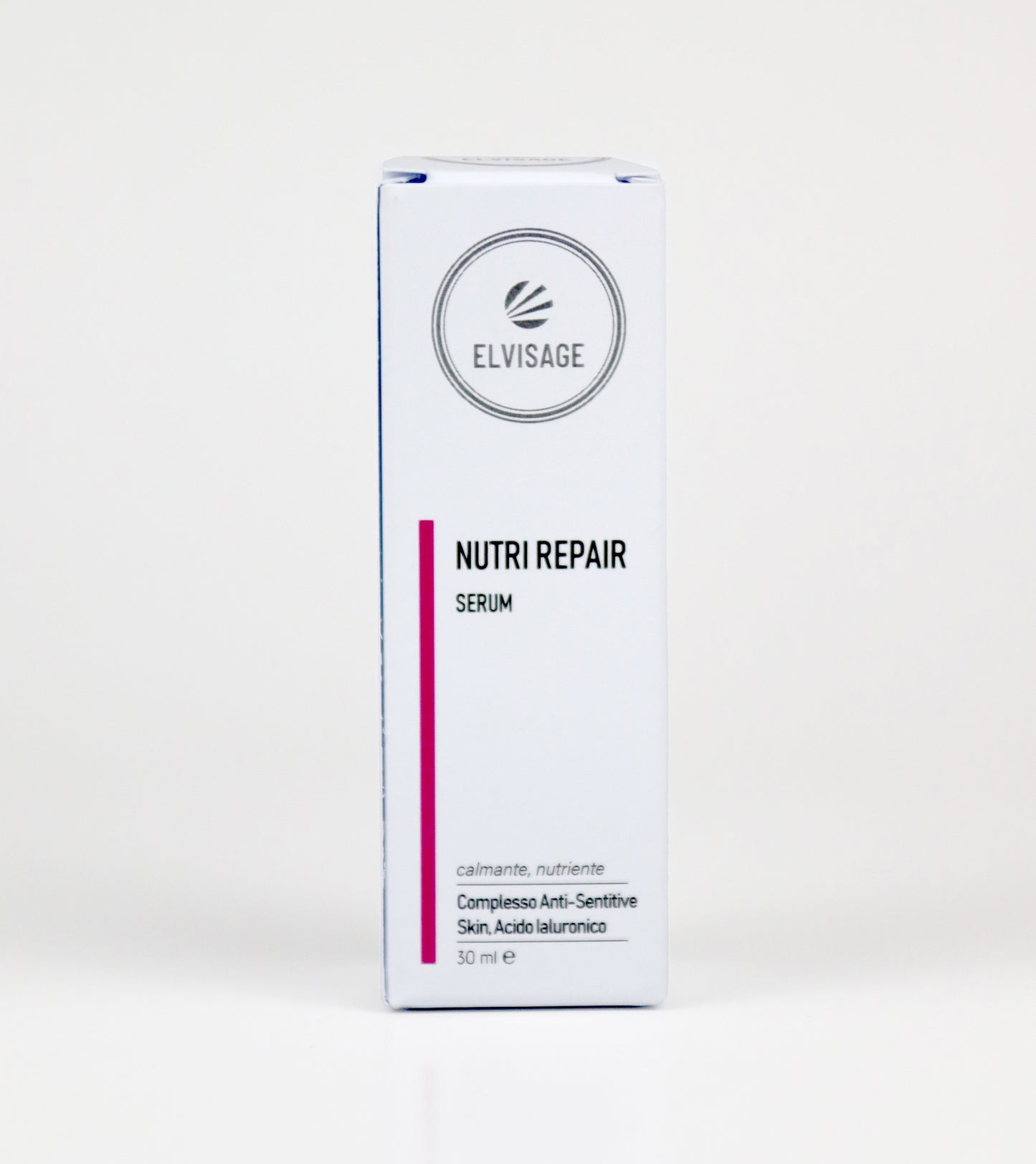 Nutri Repair Serum | Idratazione Profonda e Rimpolpante - 30 ml Elvisage