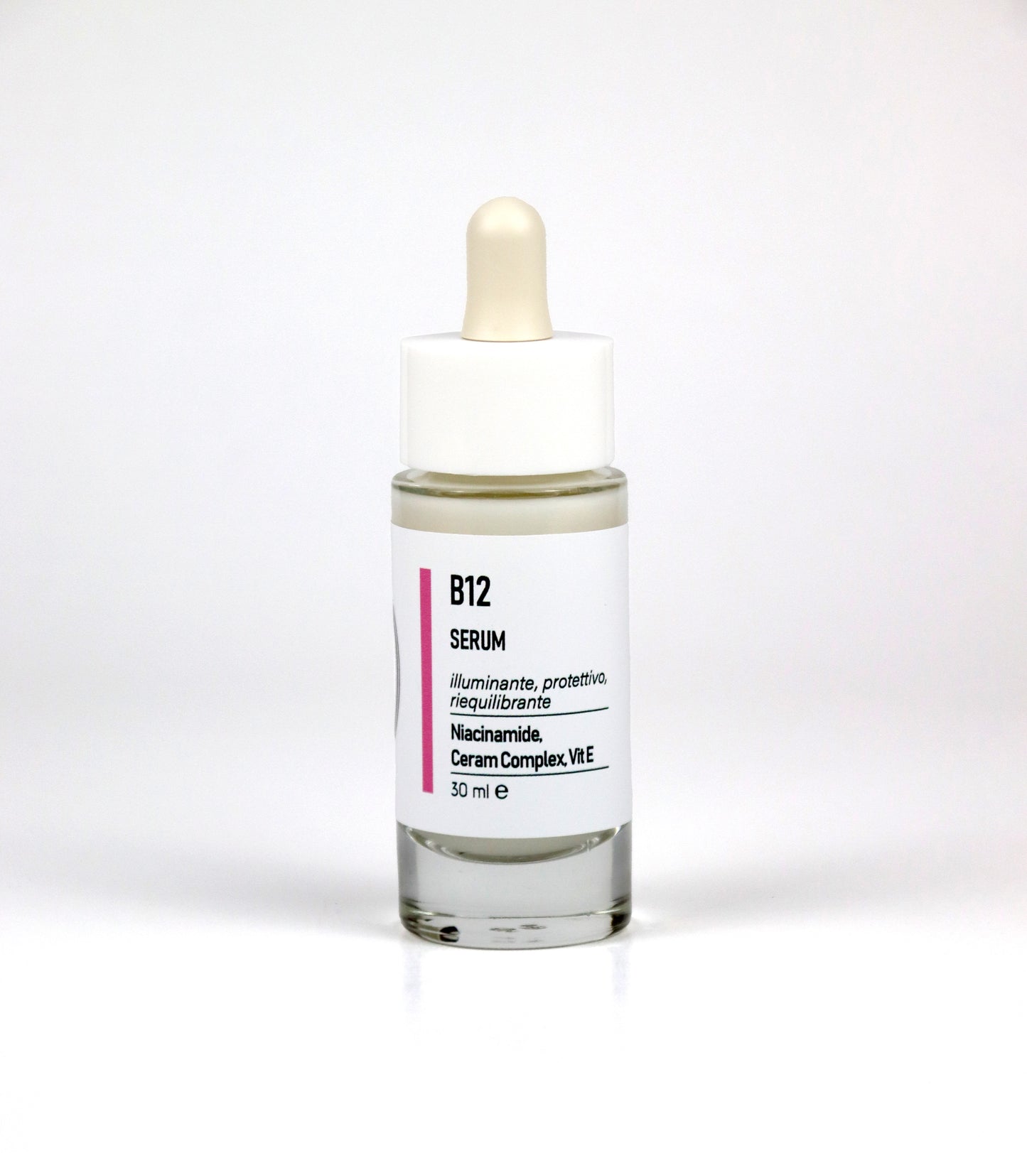 B12 Serum – Idratazione barriera e perfezione cellulare 30 ml