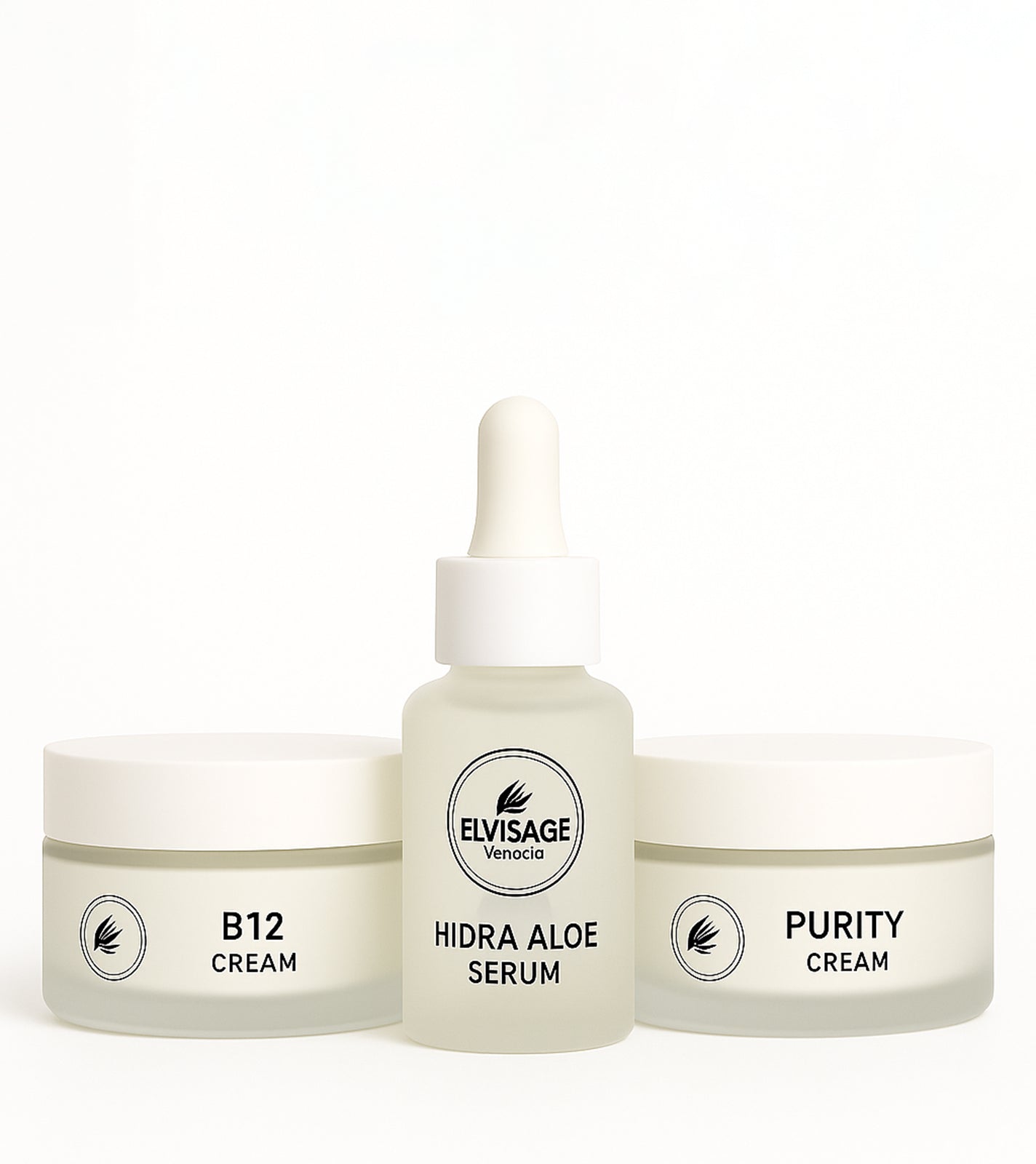 Trilogia della pelle | Equilibrio Perfetto