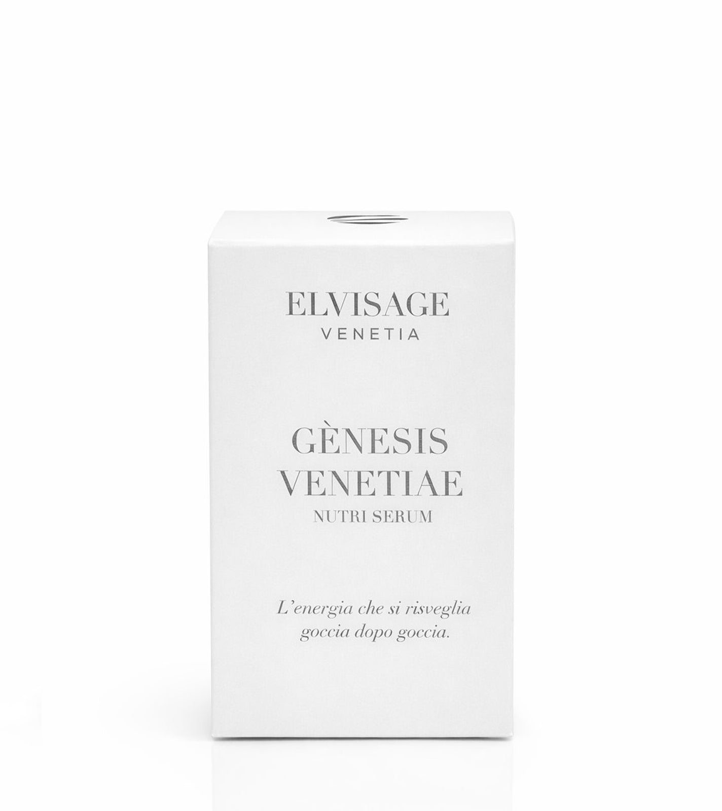 Nutri Serum | Siero viso anti age