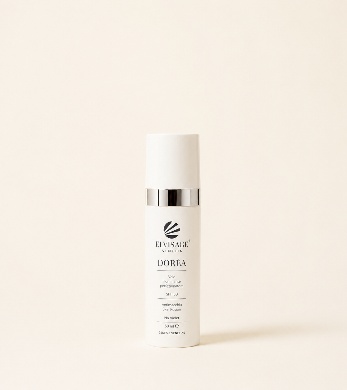 DOREA SPF 50 Bronze | Velo Illuminante
