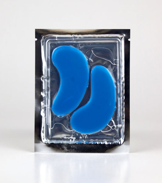 Rigen Age Magic Eyes Patch | Patch Contorno Occhi Rinfrescanti e Naturali - Elvisage