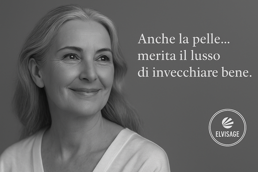 Trattamento Pelle Menopausa | Idratazione e Anti-Aging - Elvisage