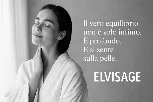 Trattamento Intimo Femminile | Rituale di Purezza