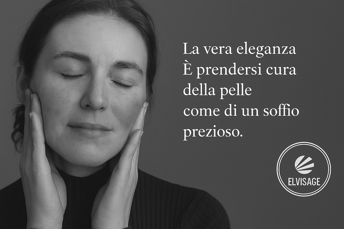Trattare la Pelle Couperosica | Lenire Rossori e Rinforzare la Pelle - Elvisage