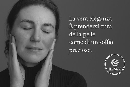 Trattare la Pelle Couperosica | Lenire Rossori e Rinforzare la Pelle - Elvisage