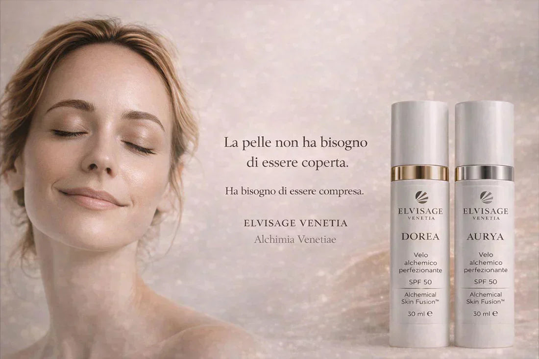 Alchimia Venetiae: Trattamenti Anti Age