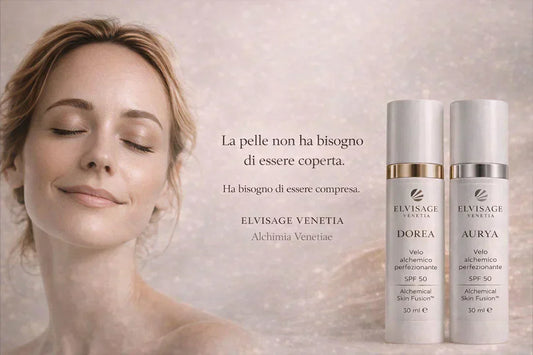 Alchimia Venetiae: Trattamenti Anti Age