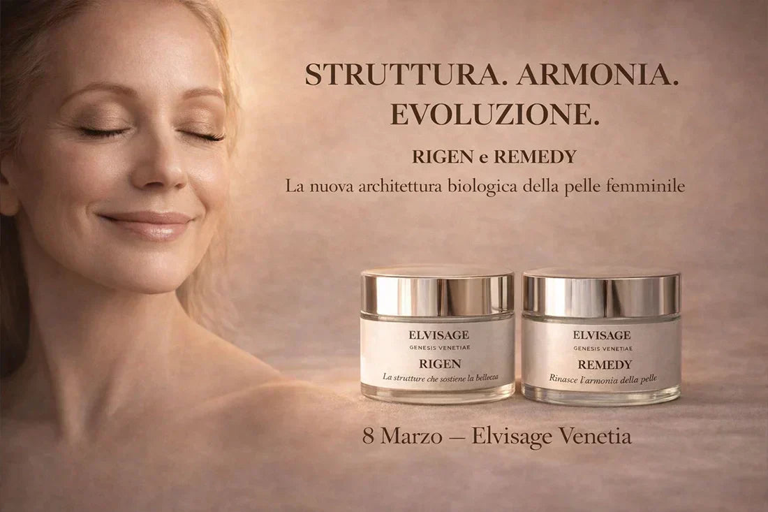 Trattamenti Viso Anti Age over 40 - Promo festa della Donna