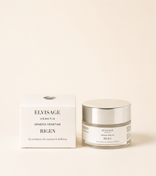 Rigen | Crema Anti-Aging Rigenerante - Elvisage 50 ml