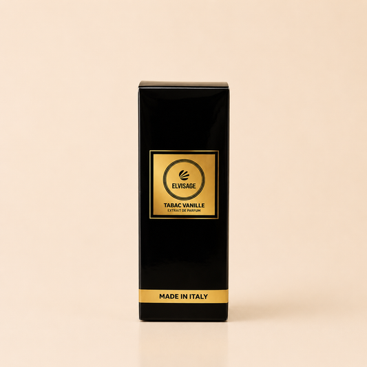 Tabac Vanille – Extrait de Parfum 10 ml