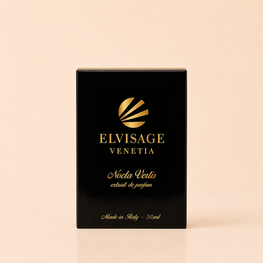 Nocta Vertis – Extrait de Parfum | Elvisage