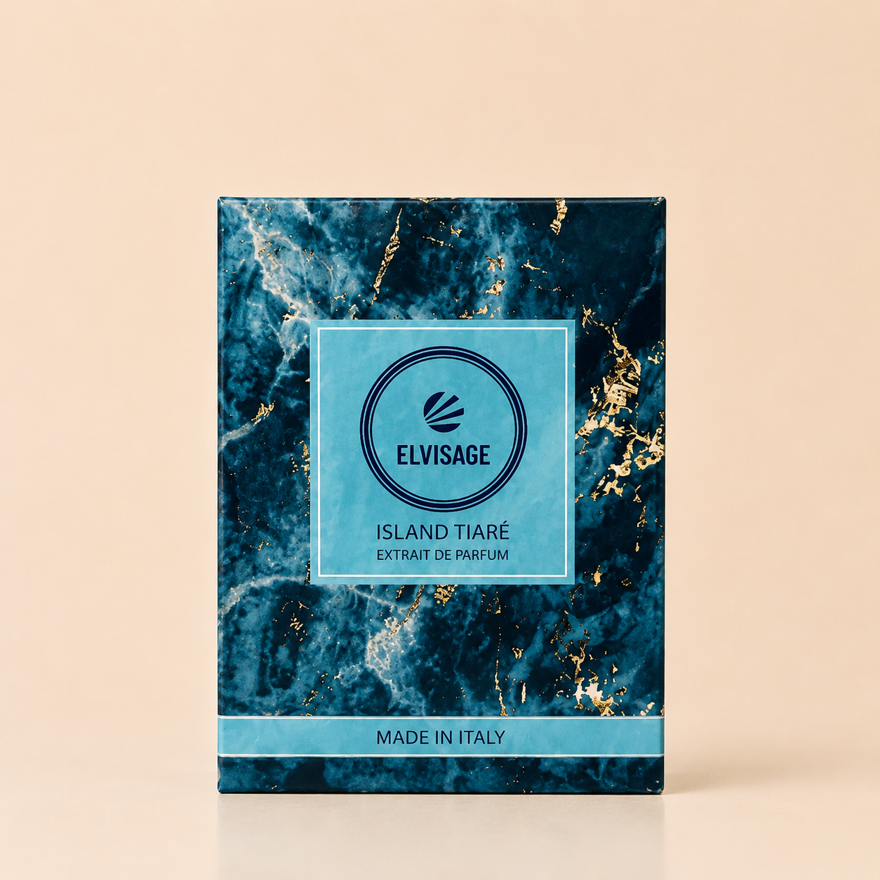 Extrait de Parfume ISLAND TIARE' Unisex 50 ml