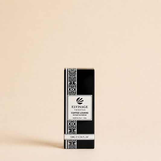 Coffee Lovers – Extrait de Parfum 10 ml
