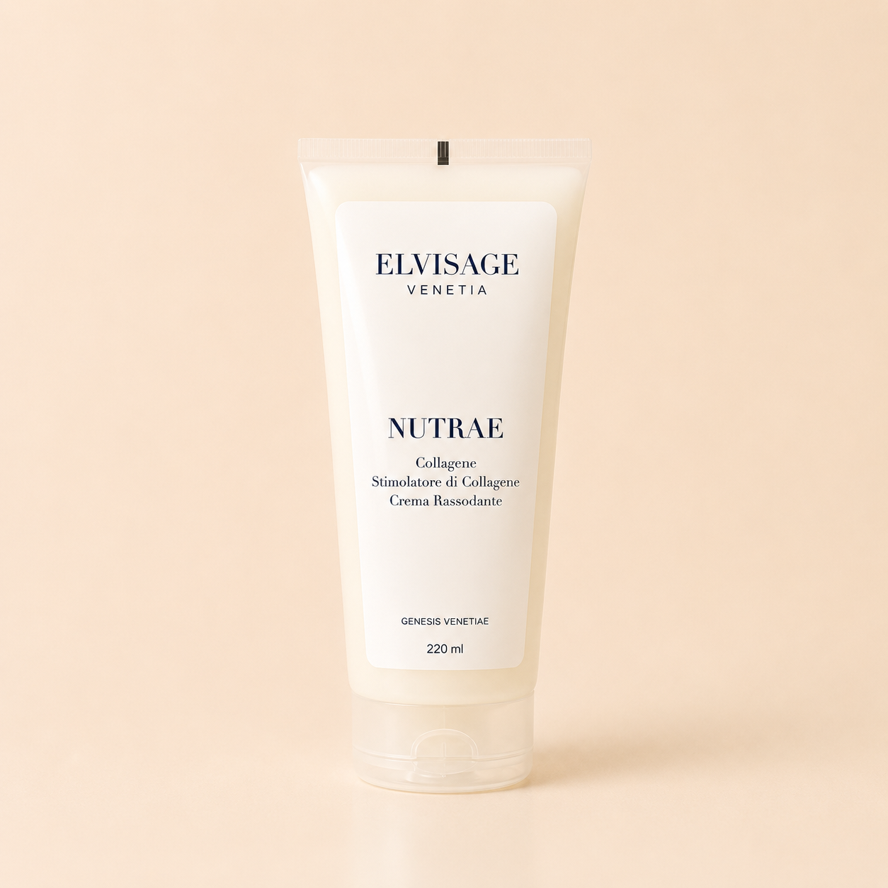 Nutrae | Crema-Gel Corpo Ristrutturante Biotech