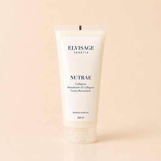 Nutrae | Crema-Gel Corpo Ristrutturante Biotech