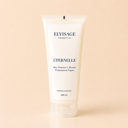 Éternelle – Crema Corpo (220 ml) | Elvisage