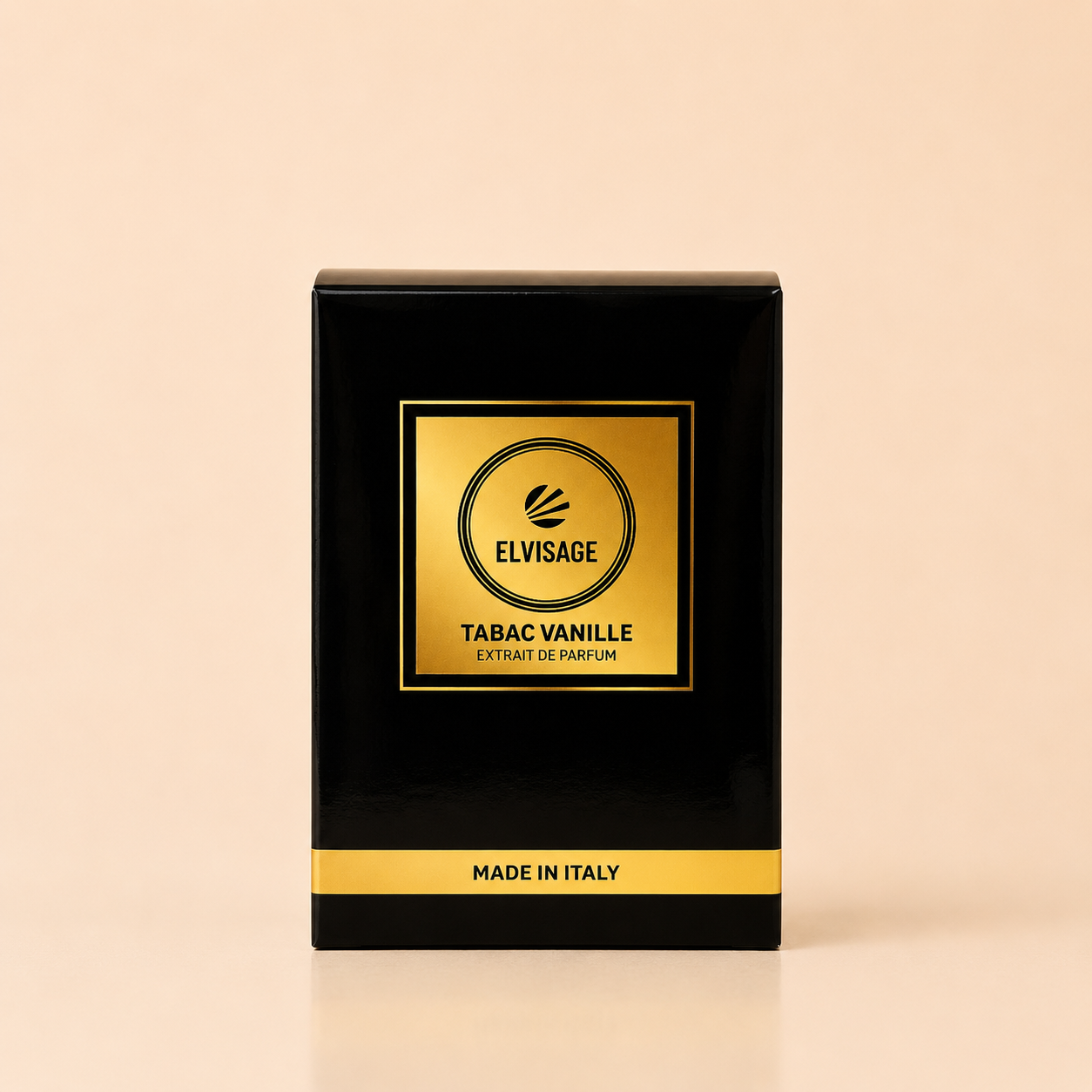 Extrait de Parfum Uomo Tabac Vanille | Profumo Unisex di Lusso – 50 ml -  Elvisage