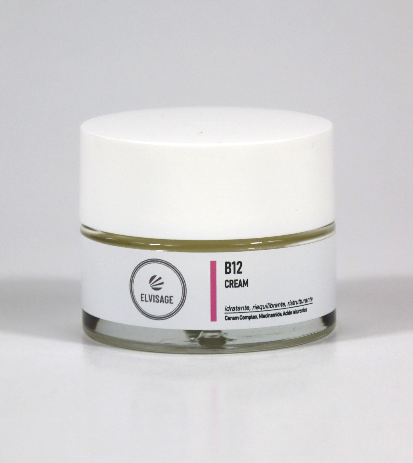 B12 Cream – Idratazione barriera e perfezione cutanea quotidiana 50 ml