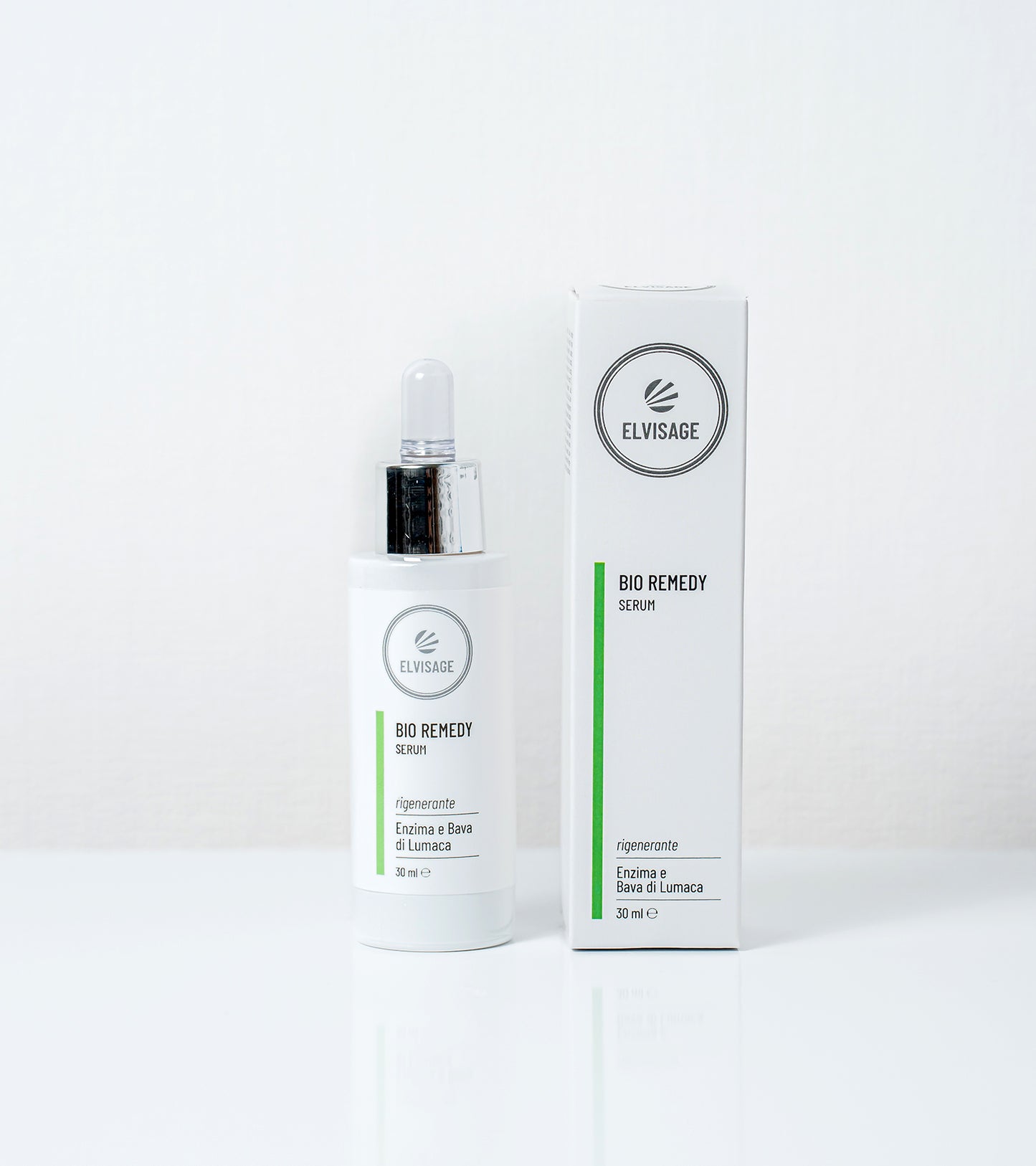 📌 "Bioremedy Serum – Siero viso con Bava di Lumaca, Acido Ialuronico e estratti naturali per una pelle tonica, idratata e luminosa"