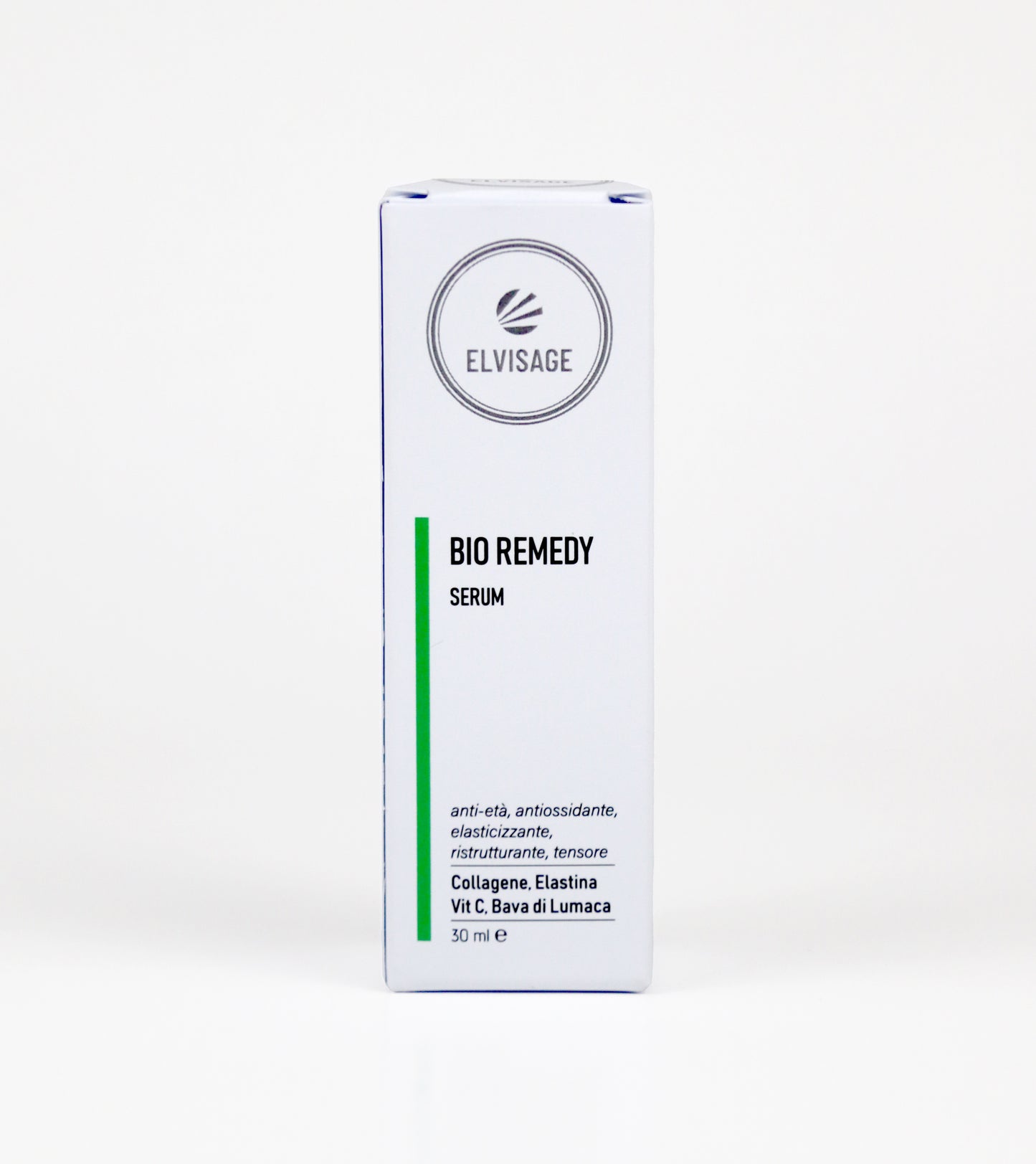 Bio Remedy Serum – Rigenerazione cellulare e luminosità visibile 30 ml