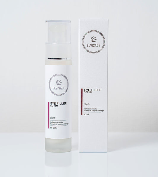 Eye Filler Serum - Siero Contorno Occhi Rimpolpante