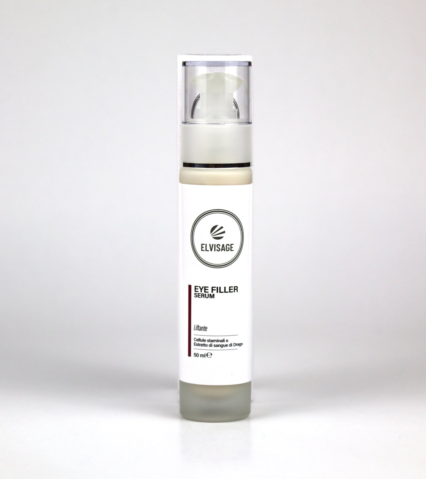 Eye Filler Serum – Contorno occhi liftante borse & occhiaie 50 ml