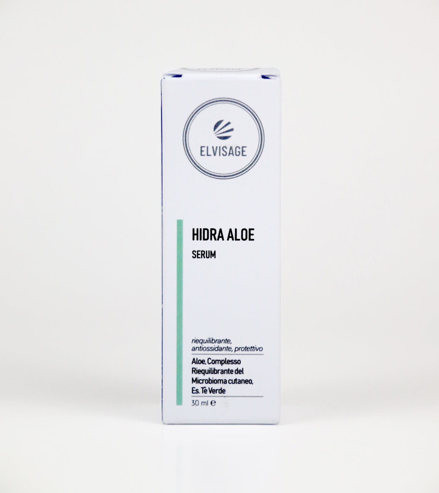 Hydra Aloe Serum – Idratazione profonda e riequilibrio dermico 30 ml