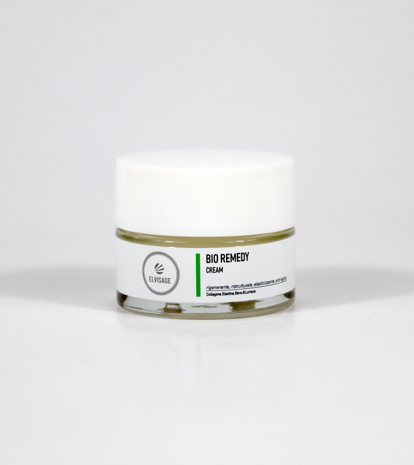Bio Remedy Cream – Rigenerazione profonda e comfort intensivo 50 ml