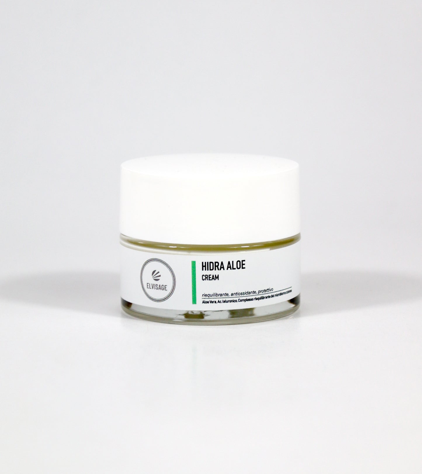 Hydra Aloe Cream – Idratazione lenitiva e protezione attiva quotidiana 50 ml