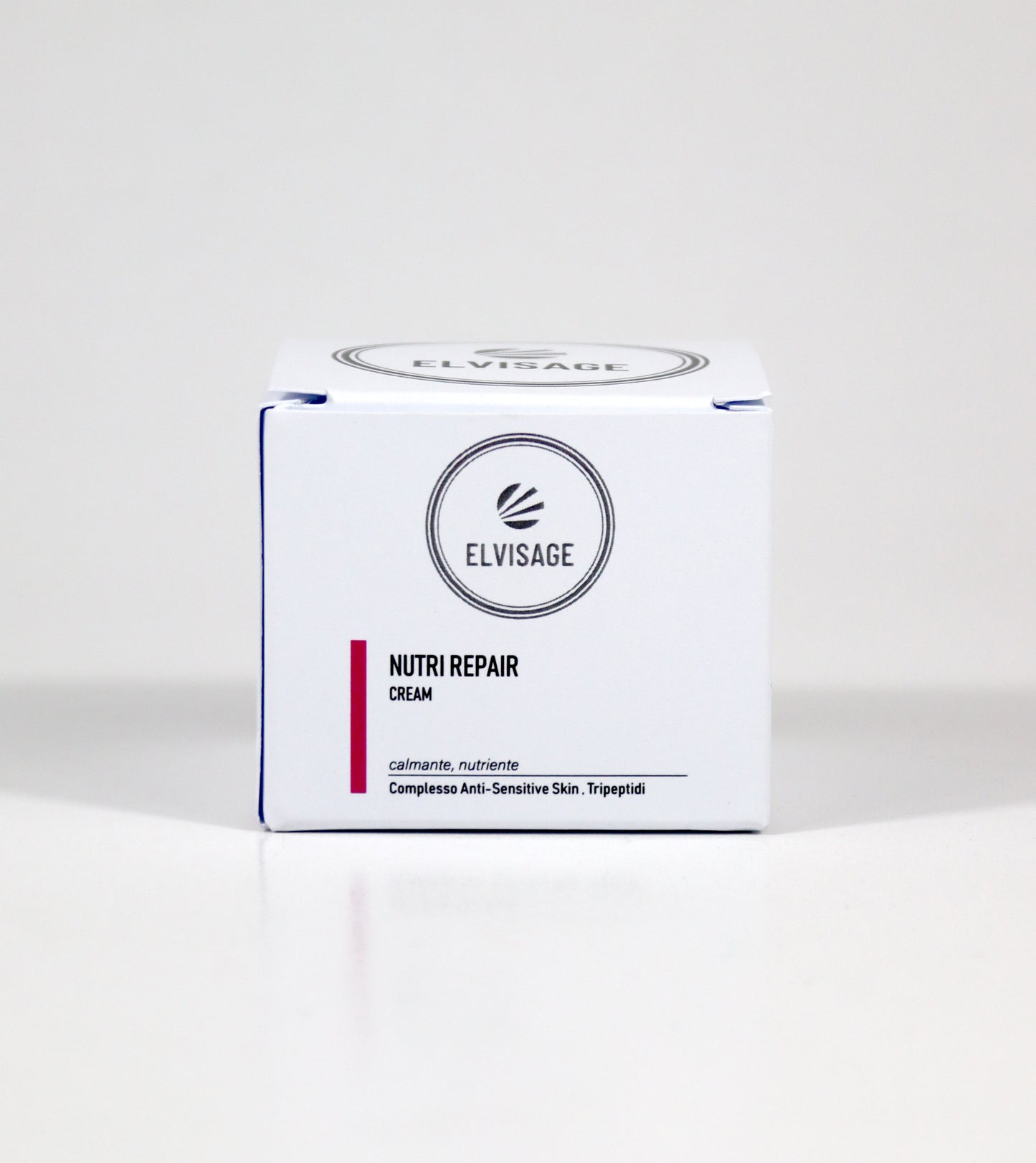 Nutri Repair Cream | Idratazione e Nutrimento Profondo - Elvisage 50 ml