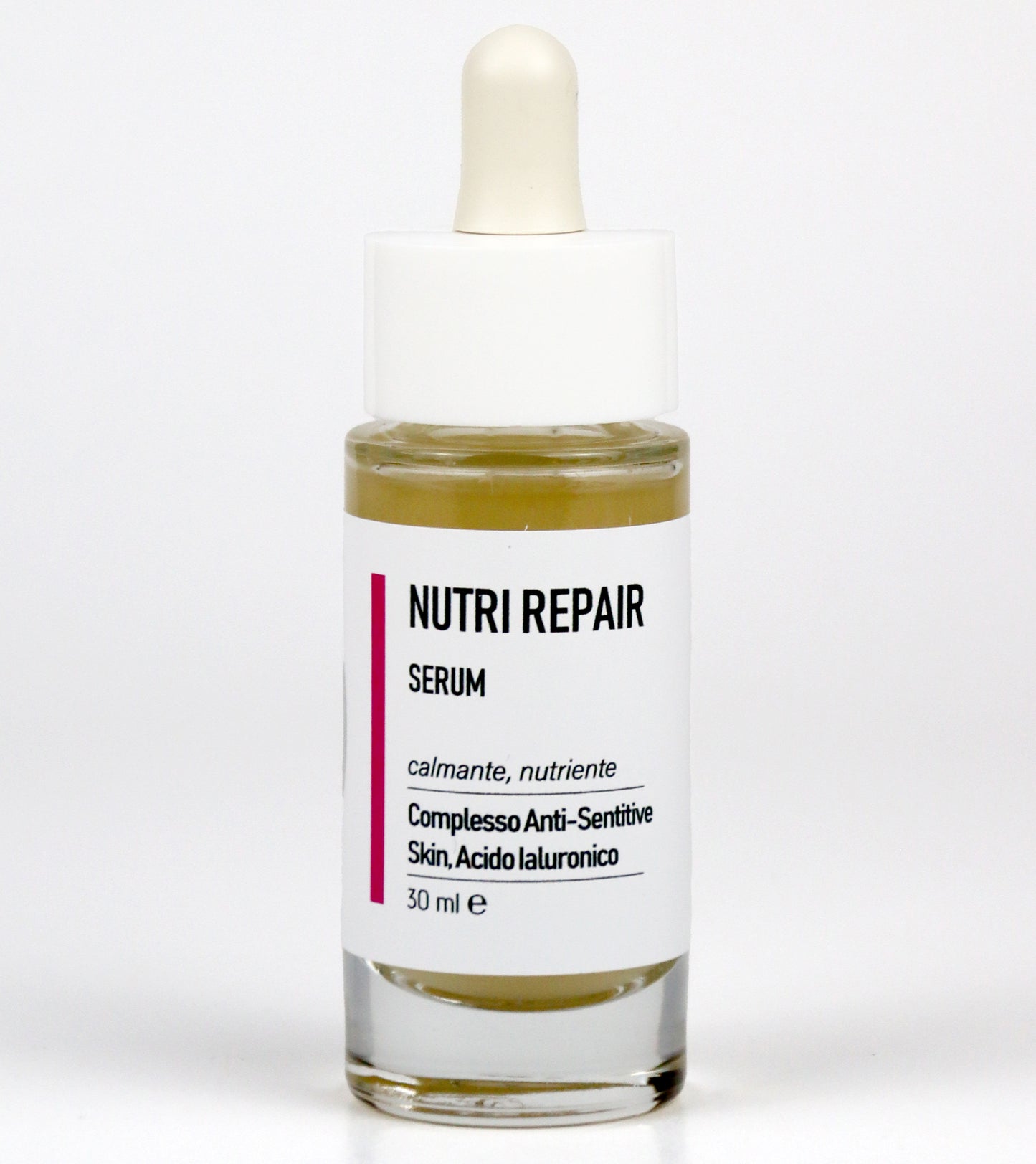 Nutri Repair Serum | Idratazione Profonda e Rimpolpante - 30 ml Elvisage