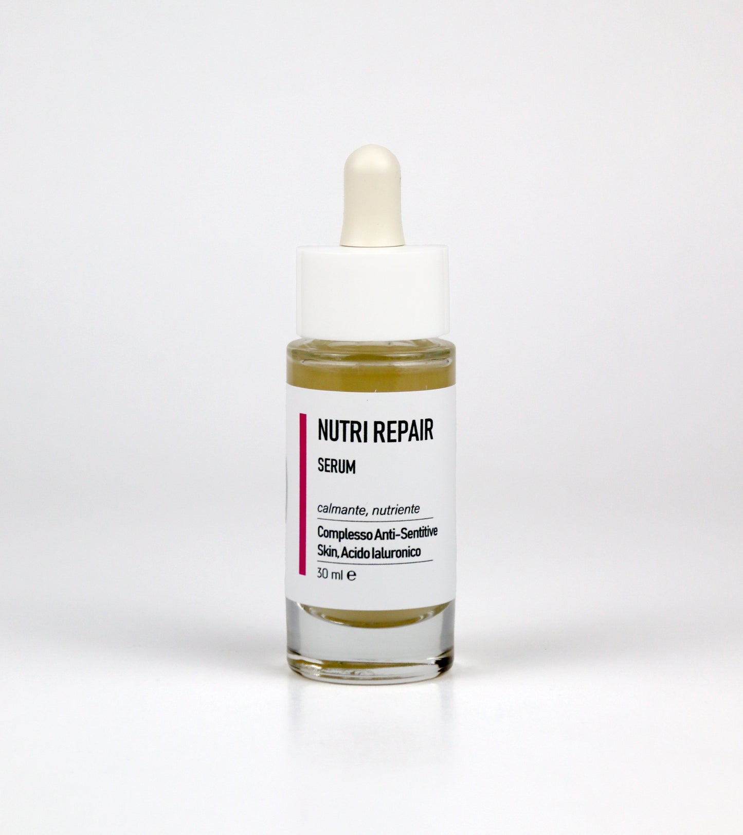Nutri Repair Serum | Idratazione Profonda e Rimpolpante - 30 ml Elvisage